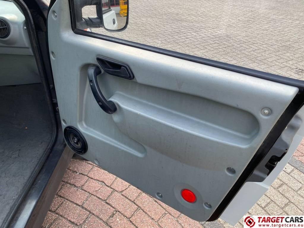 Цельнометаллический фургон, Электрический фургон Streetscooter B16 Work Electric BOX Delivery Van 5: фото 19