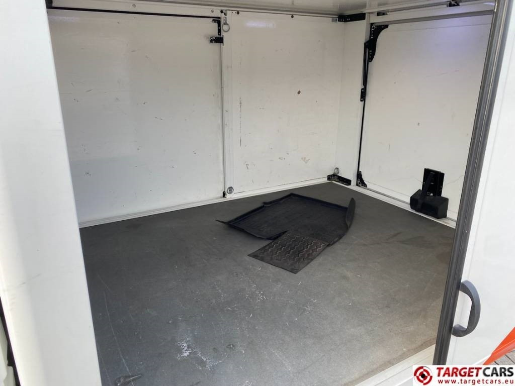 Цельнометаллический фургон, Электрический фургон Streetscooter B16 Work Electric BOX Delivery Van 5: фото 12