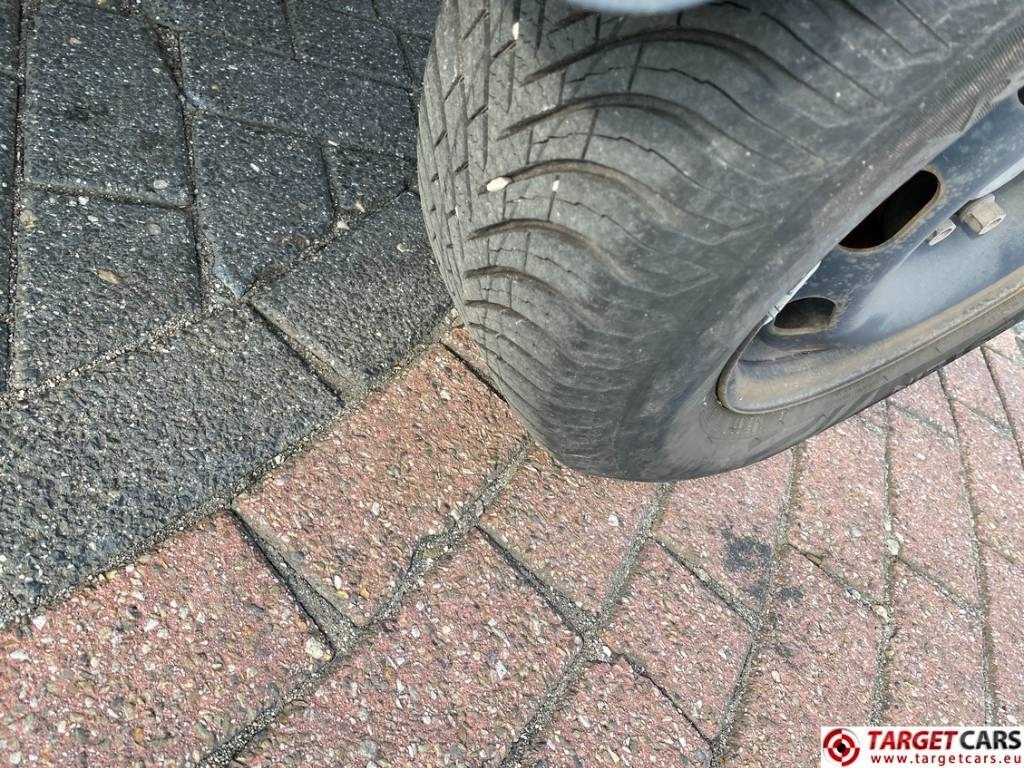 Цельнометаллический фургон, Электрический фургон Streetscooter B16 Work Electric BOX Delivery Van 5: фото 35