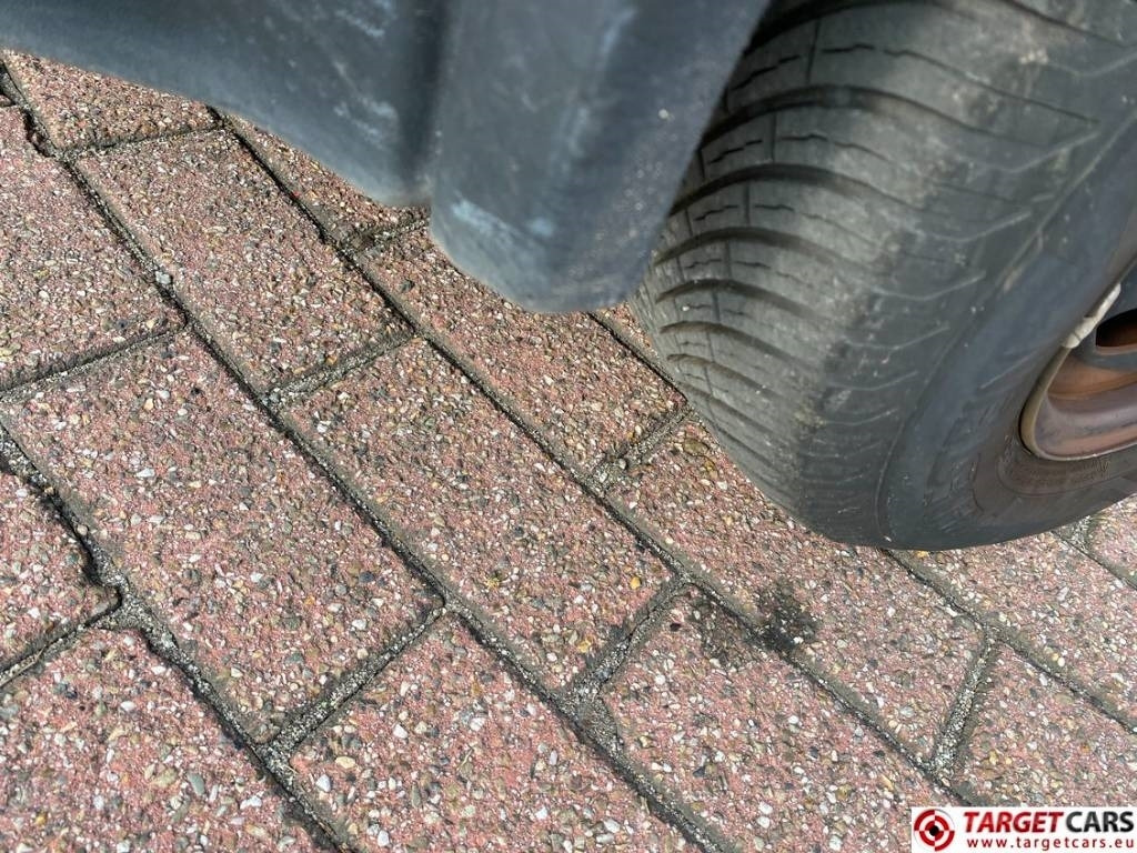 Цельнометаллический фургон, Электрический фургон Streetscooter B16 Work Electric BOX Delivery Van 5: фото 29