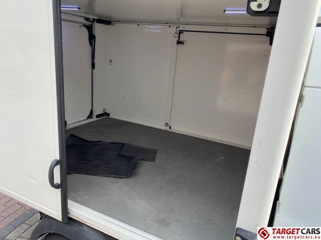 Цельнометаллический фургон, Электрический фургон Streetscooter B16 Work Electric BOX Delivery Van 5: фото 13