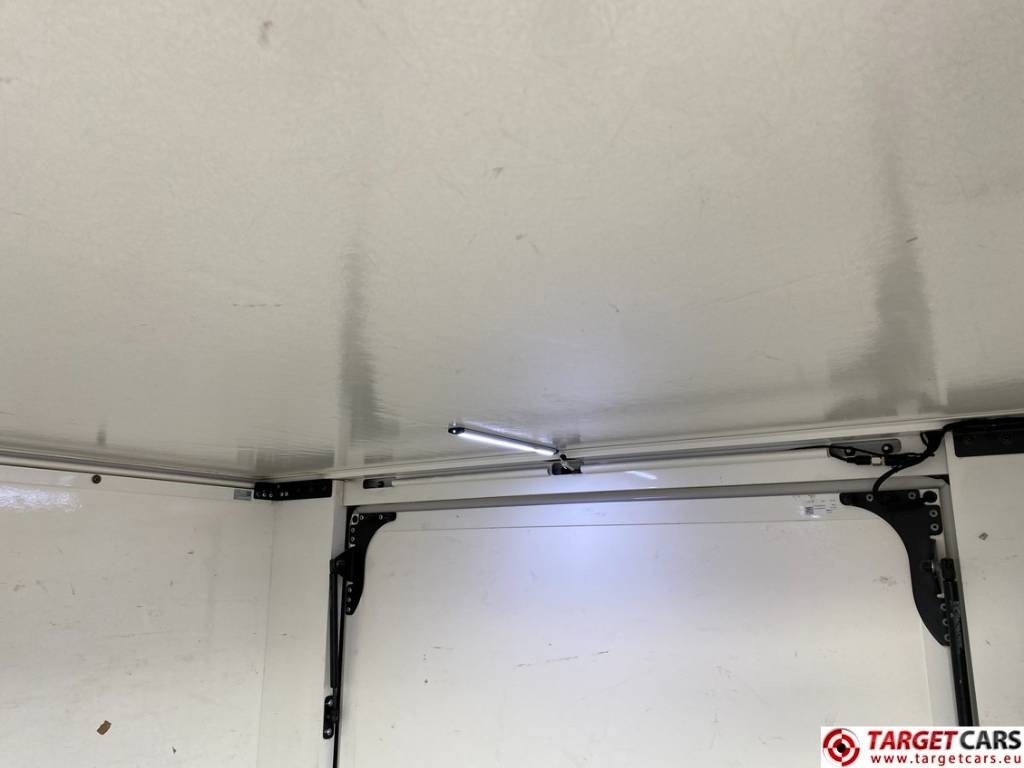 Цельнометаллический фургон, Электрический фургон Streetscooter B16 Work Electric BOX Delivery Van 5: фото 24