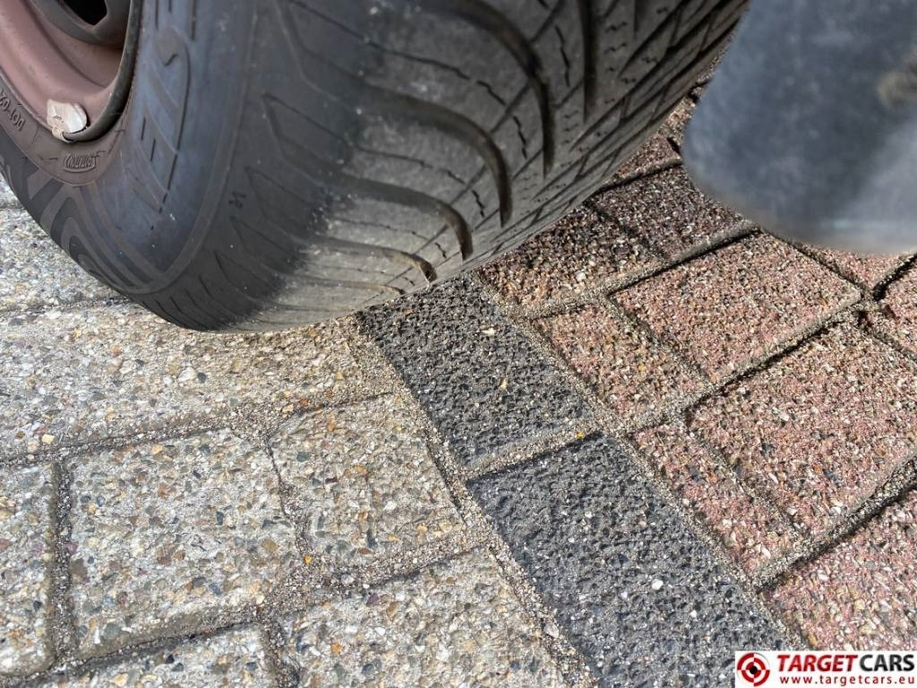 Цельнометаллический фургон, Электрический фургон Streetscooter B16 Work Electric BOX Delivery Van 5: фото 31