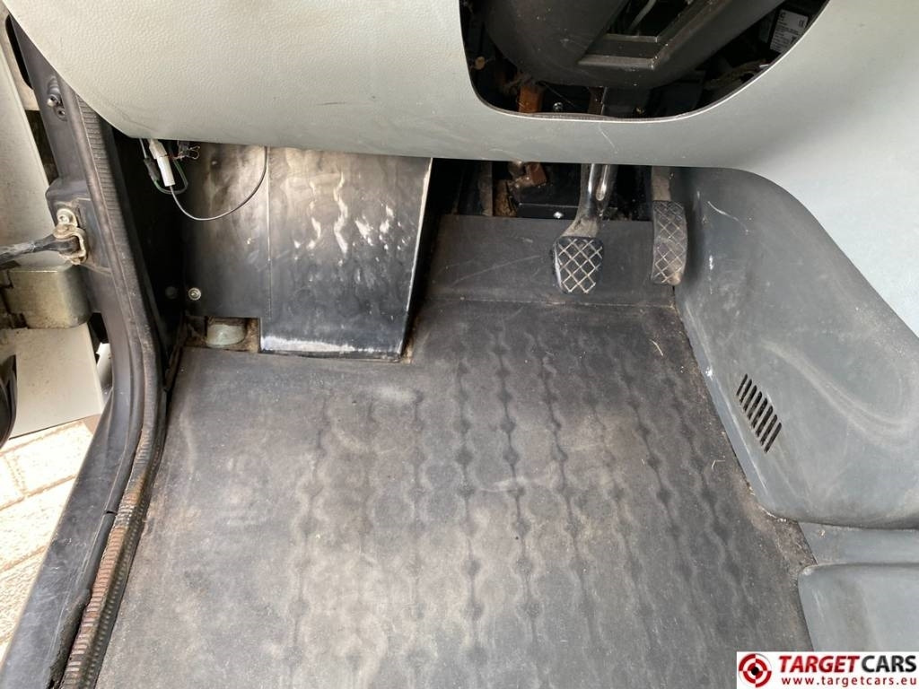 Цельнометаллический фургон, Электрический фургон Streetscooter B16 Work Electric BOX Delivery Van 5: фото 26