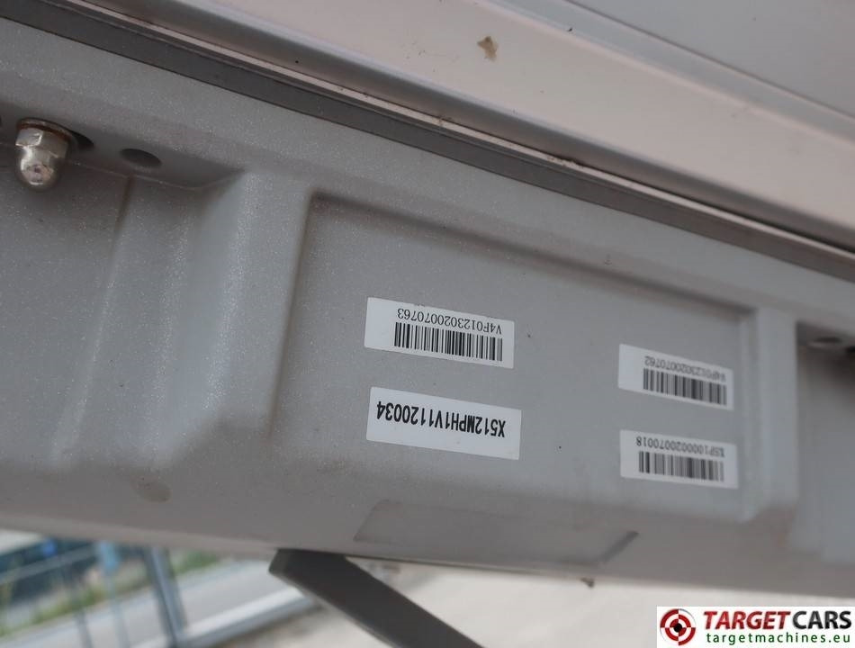 Осветительная мачта Trime X-Pole Solar Panel 50W Led Tower Light: фото 16