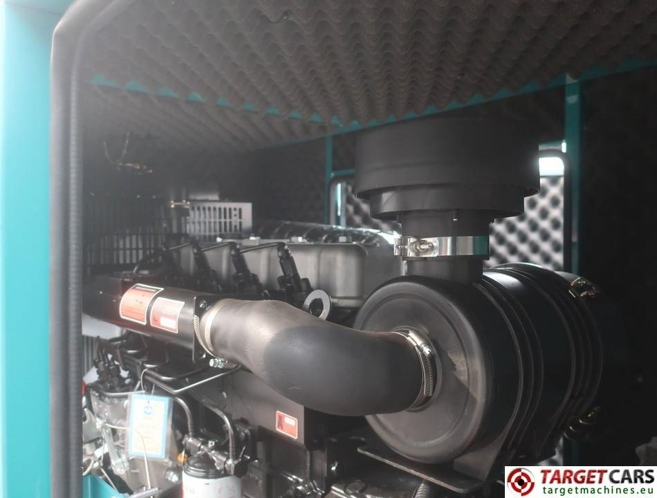 Новый Электрогенератор Xidong XDT-30KW Diesel 37.5KVA Generator 400/230V: фото 20