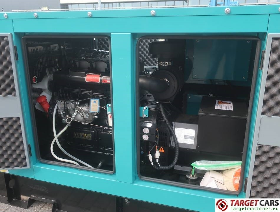 Новый Электрогенератор Xidong XDT-30KW Diesel 37.5KVA Generator 400/230V: фото 9