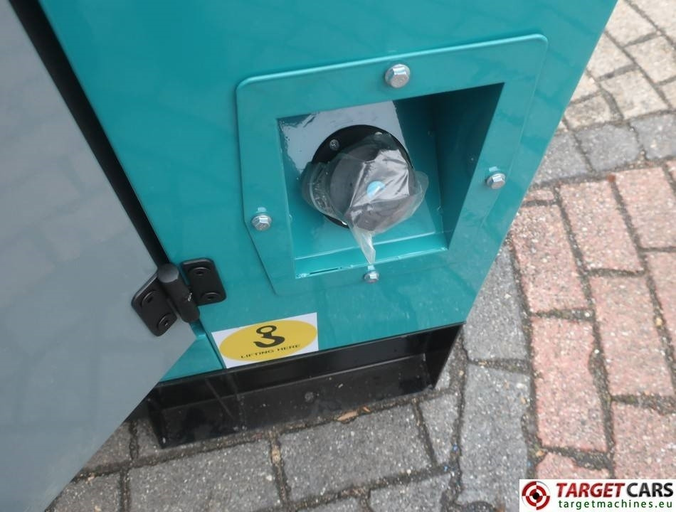 Новый Электрогенератор Xidong XDT-30KW Diesel 37.5KVA Generator 400/230V: фото 15