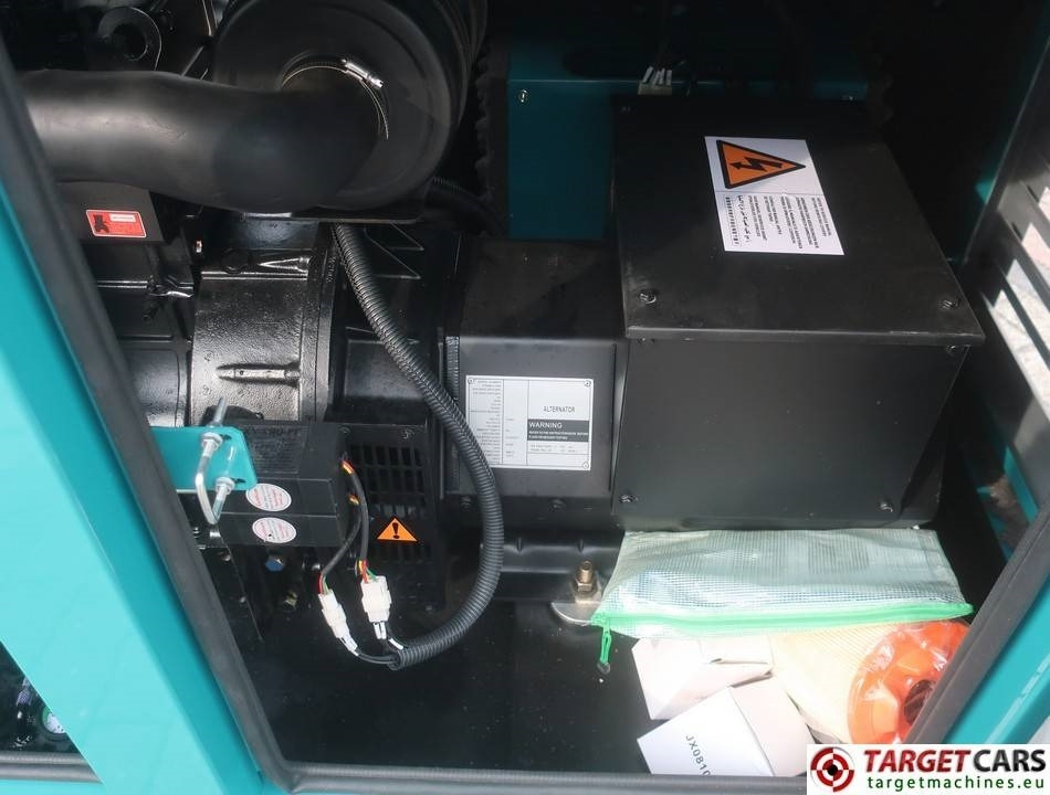 Новый Электрогенератор Xidong XDT-30KW Diesel 37.5KVA Generator 400/230V: фото 18