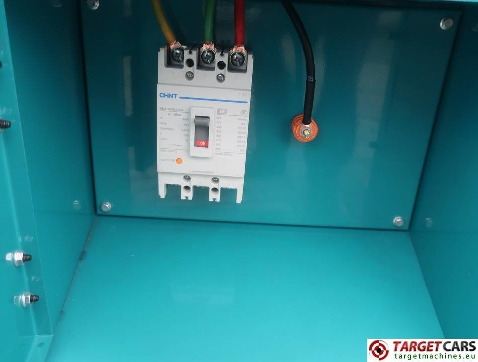 Новый Электрогенератор Xidong XDT-30KW Diesel 37.5KVA Generator 400/230V: фото 13