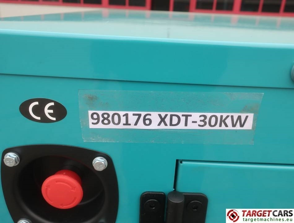 Новый Электрогенератор Xidong XDT-30KW Diesel 37.5KVA Generator 400/230V: фото 16