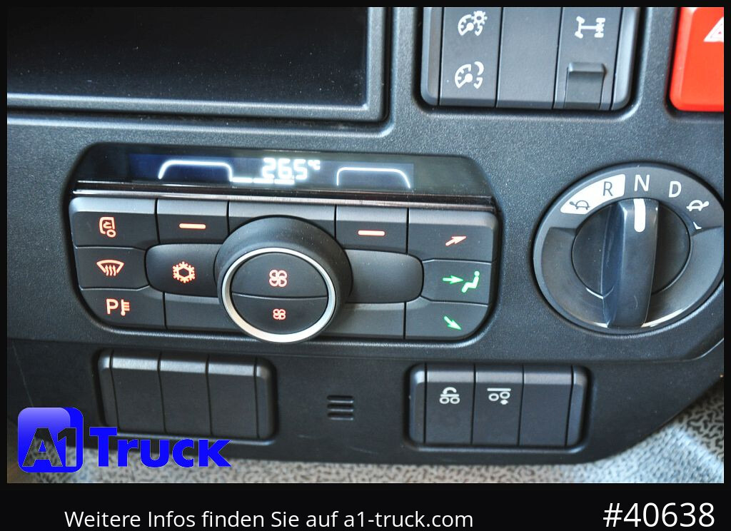 DAF CF 450 FAN, Getränke, LBW, Lift-Lenkachse - Грузовик для перевозки напитков: фото 4 DAF CF 450 FAN, Getränke, LBW, Lift-Lenkachse - Грузовик для перевозки напитков: фото 4