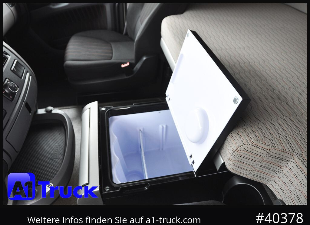 DAF DAF XF 480 FAN SSC Intarder, Lenkachse Standlklima - Грузовик-контейнеровоз/ Сменный кузов: фото 4 DAF DAF XF 480 FAN SSC Intarder, Lenkachse Standlklima - Грузовик-контейнеровоз/ Сменный кузов: фото 4