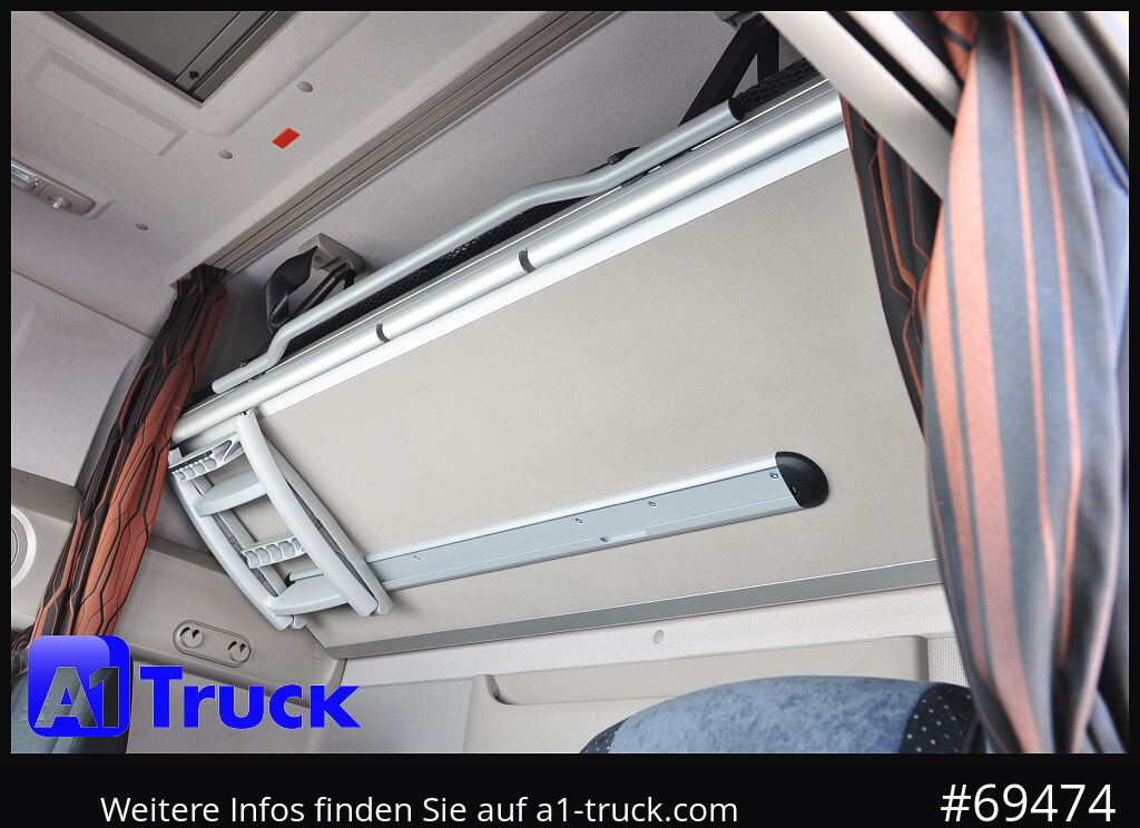 DAF DAF XF 480 FAR SSC Intarder Multiwechsler, 7.82 - Грузовик-шасси: фото 3 DAF DAF XF 480 FAR SSC Intarder Multiwechsler, 7.82 - Грузовик-шасси: фото 3