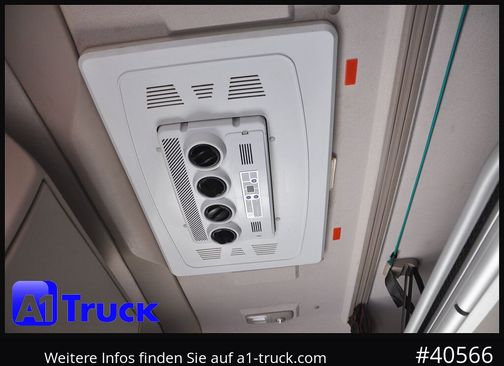 DAF XF 480 FAN SSC Jumbo, Intarder,Lenkacchse 7,82 BDF ACC - Грузовик-контейнеровоз/ Сменный кузов: фото 3 DAF XF 480 FAN SSC Jumbo, Intarder,Lenkacchse 7,82 BDF ACC - Грузовик-контейнеровоз/ Сменный кузов: фото 3