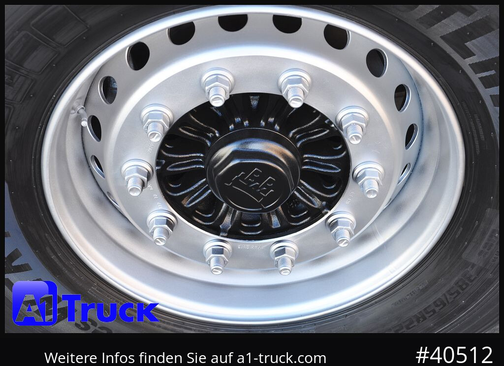 KOEGEL ThermoKing A400, Doppelstock, Blumenbreit - Полуприцеп-рефрижератор: фото 4 KOEGEL ThermoKing A400, Doppelstock, Blumenbreit - Полуприцеп-рефрижератор: фото 4