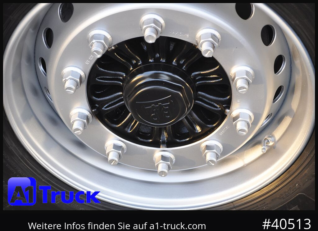 KOEGEL ThermoKing A400, Doppelstock, Blumenbreit - Полуприцеп-рефрижератор: фото 2 KOEGEL ThermoKing A400, Doppelstock, Blumenbreit - Полуприцеп-рефрижератор: фото 2