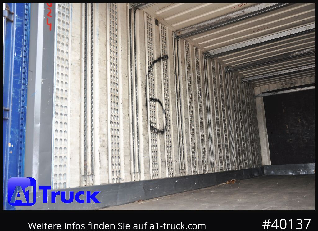 KRONE BDF 7,82 Container, 2700mm Innenhöhe, Portaltür - Морской контейнер: фото 2 KRONE BDF 7,82 Container, 2700mm Innenhöhe, Portaltür - Морской контейнер: фото 2