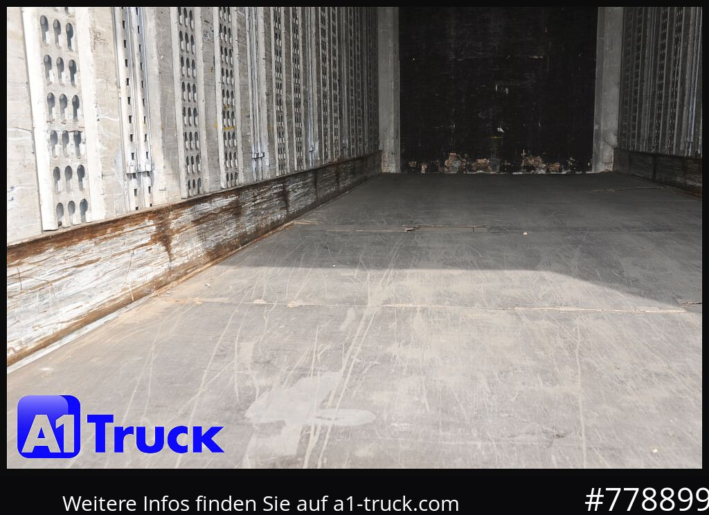 KRONE BDF 7,82 Container, 2700mm Innenhöhe, Portaltür - Морской контейнер: фото 5 KRONE BDF 7,82 Container, 2700mm Innenhöhe, Portaltür - Морской контейнер: фото 5