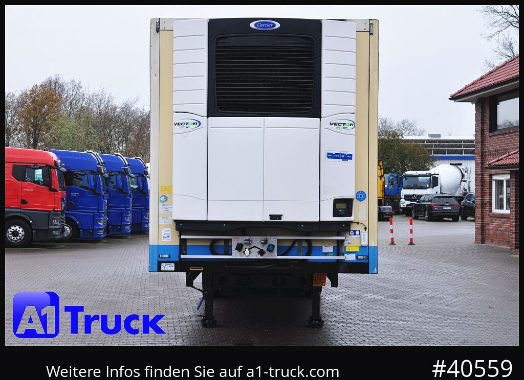 KRONE SDR 27 Carrier 1950 Mt. Doppelstock Lift,TÜV 08/2026 в лизинг KRONE SDR 27 Carrier 1950 Mt. Doppelstock Lift,TÜV 08/2026: фото 14 KRONE SDR 27 Carrier 1950 Mt. Doppelstock Lift,TÜV 08/2026 в лизинг KRONE SDR 27 Carrier 1950 Mt. Doppelstock Lift,TÜV 08/2026: фото 14