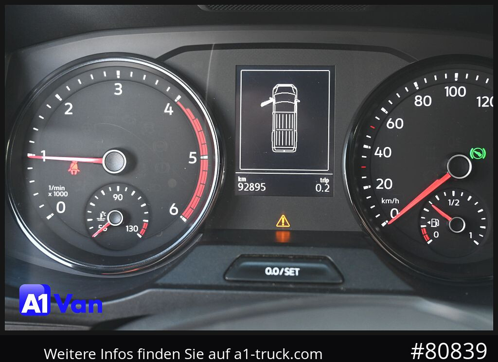 MAN TGE 3.140 4x2 Kasten L3H2, Automatik, Klima, RFK - Цельнометаллический фургон: фото 2 MAN TGE 3.140 4x2 Kasten L3H2, Automatik, Klima, RFK - Цельнометаллический фургон: фото 2