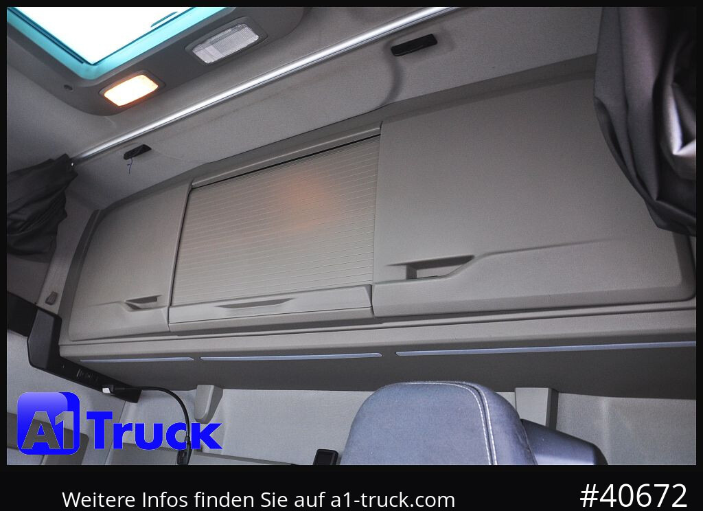 MAN TGS 26.470 BL, Meiller RS 21.70, Lenkachse, - Крюковой мультилифт: фото 5 MAN TGS 26.470 BL, Meiller RS 21.70, Lenkachse, - Крюковой мультилифт: фото 5