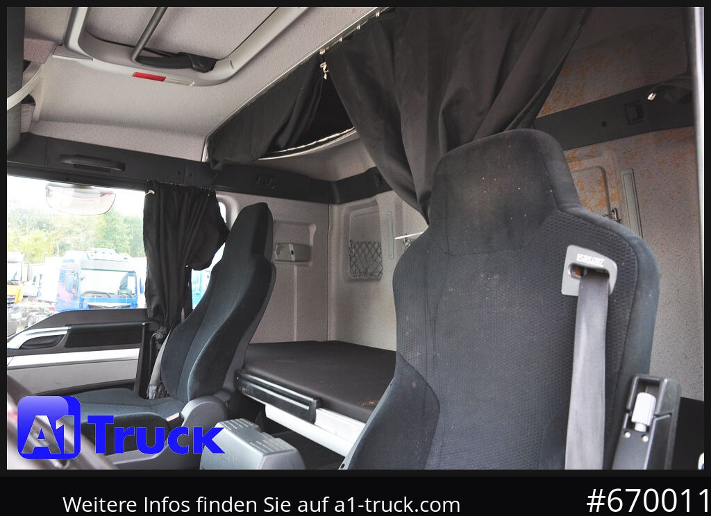 MAN TGX 26.400, Hiab Kran, Lenk-Liftachse, - Грузовик бортовой/ Платформа, Автоманипулятор: фото 4 MAN TGX 26.400, Hiab Kran, Lenk-Liftachse, - Грузовик бортовой/ Платформа, Автоманипулятор: фото 4