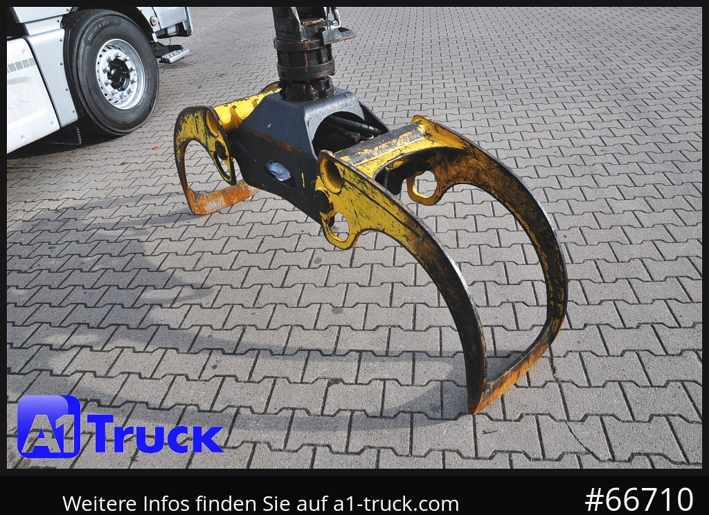 MAN TGX 26.480, Holz Kesla 2109, 6x4, - Лесовоз, Автоманипулятор: фото 3 MAN TGX 26.480, Holz Kesla 2109, 6x4, - Лесовоз, Автоманипулятор: фото 3