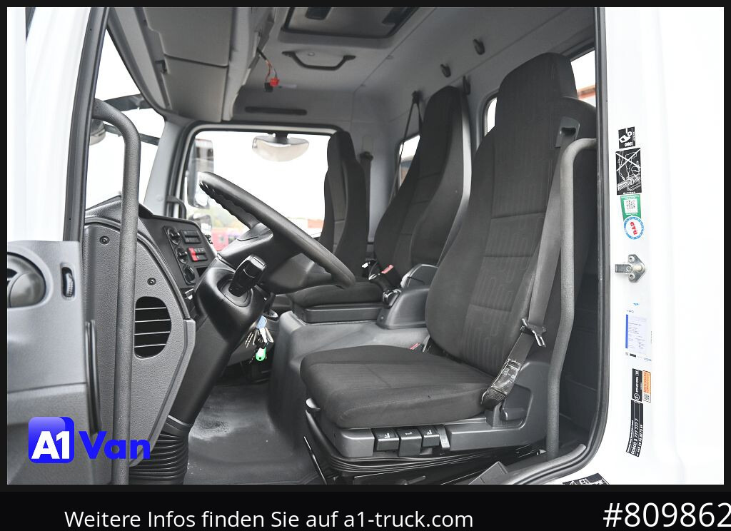 MERCEDES-BENZ Atego 816 Kipper, Ahk,Klima, Meiller, 3-Sitzer - Самосвал: фото 3 MERCEDES-BENZ Atego 816 Kipper, Ahk,Klima, Meiller, 3-Sitzer - Самосвал: фото 3