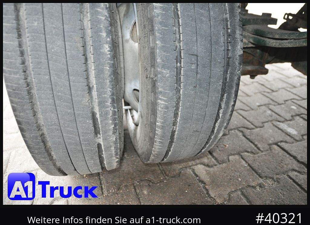 MUELLER-MITTELTAL ETU-TA 13.5 Tandem, Twistlock, Container - Низкорамный прицеп: фото 5 MUELLER-MITTELTAL ETU-TA 13.5 Tandem, Twistlock, Container - Низкорамный прицеп: фото 5