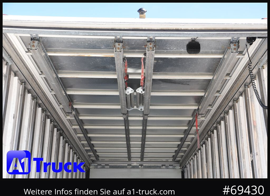 SCANIA P 320 P 6x2,, Getränke, Lenkachse, LBW: Dhollandia DHLM 30 - Грузовик для перевозки напитков: фото 2 SCANIA P 320 P 6x2,, Getränke, Lenkachse, LBW: Dhollandia DHLM 30 - Грузовик для перевозки напитков: фото 2