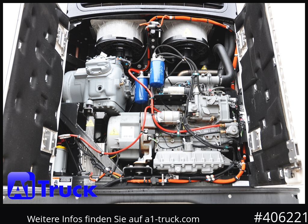 SCHMITZ SKO FP45, Blumenbreite, Carrier 1950. в лизинг SCHMITZ SKO FP45, Blumenbreite, Carrier 1950.: фото 14 SCHMITZ SKO FP45, Blumenbreite, Carrier 1950. в лизинг SCHMITZ SKO FP45, Blumenbreite, Carrier 1950.: фото 14