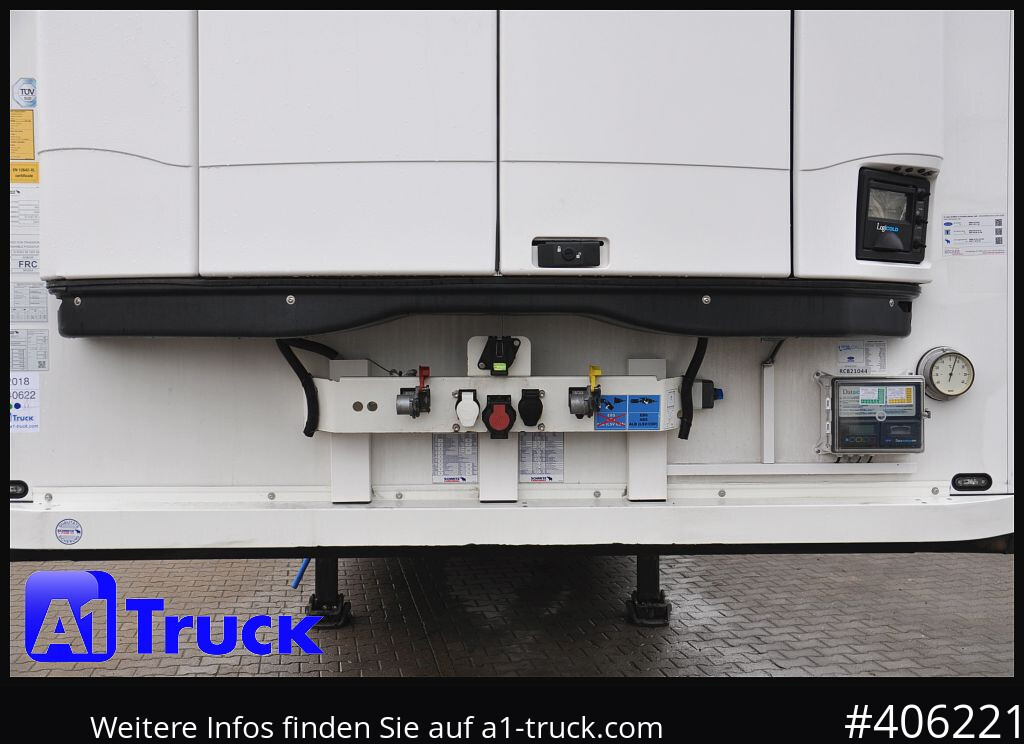 SCHMITZ SKO FP45, Blumenbreite, Carrier 1950. в лизинг SCHMITZ SKO FP45, Blumenbreite, Carrier 1950.: фото 15 SCHMITZ SKO FP45, Blumenbreite, Carrier 1950. в лизинг SCHMITZ SKO FP45, Blumenbreite, Carrier 1950.: фото 15