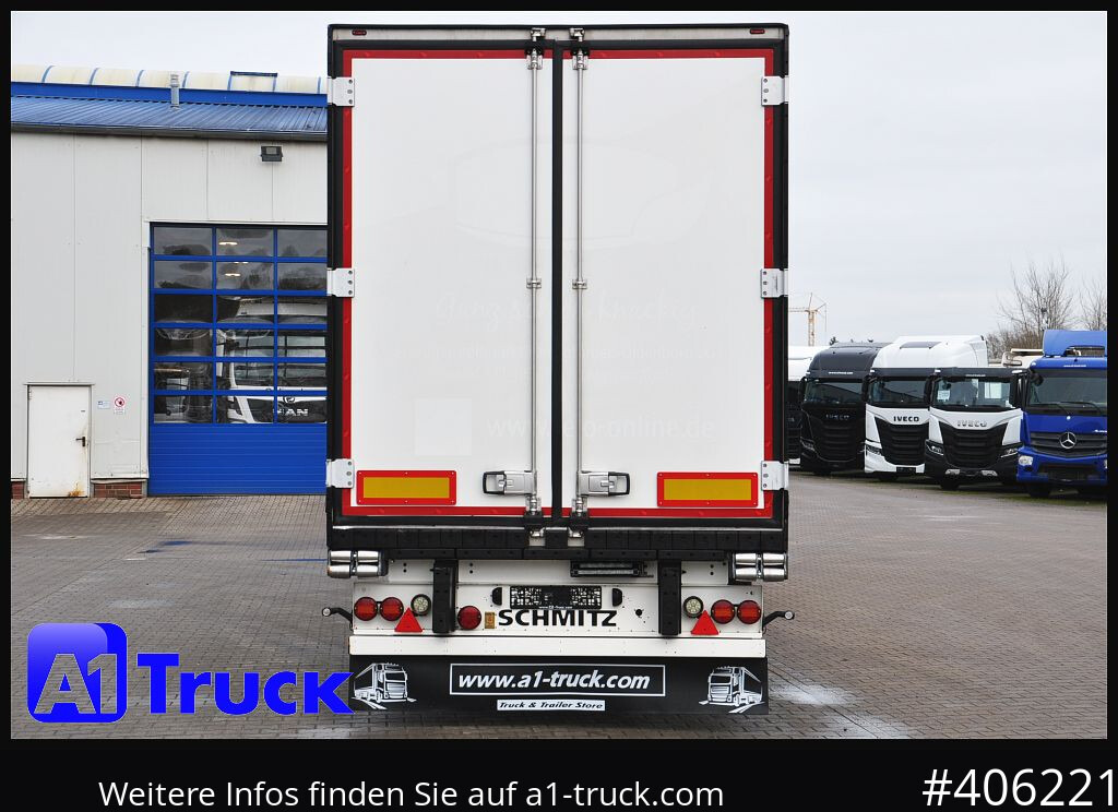 SCHMITZ SKO FP45, Blumenbreite, Carrier 1950. в лизинг SCHMITZ SKO FP45, Blumenbreite, Carrier 1950.: фото 10 SCHMITZ SKO FP45, Blumenbreite, Carrier 1950. в лизинг SCHMITZ SKO FP45, Blumenbreite, Carrier 1950.: фото 10