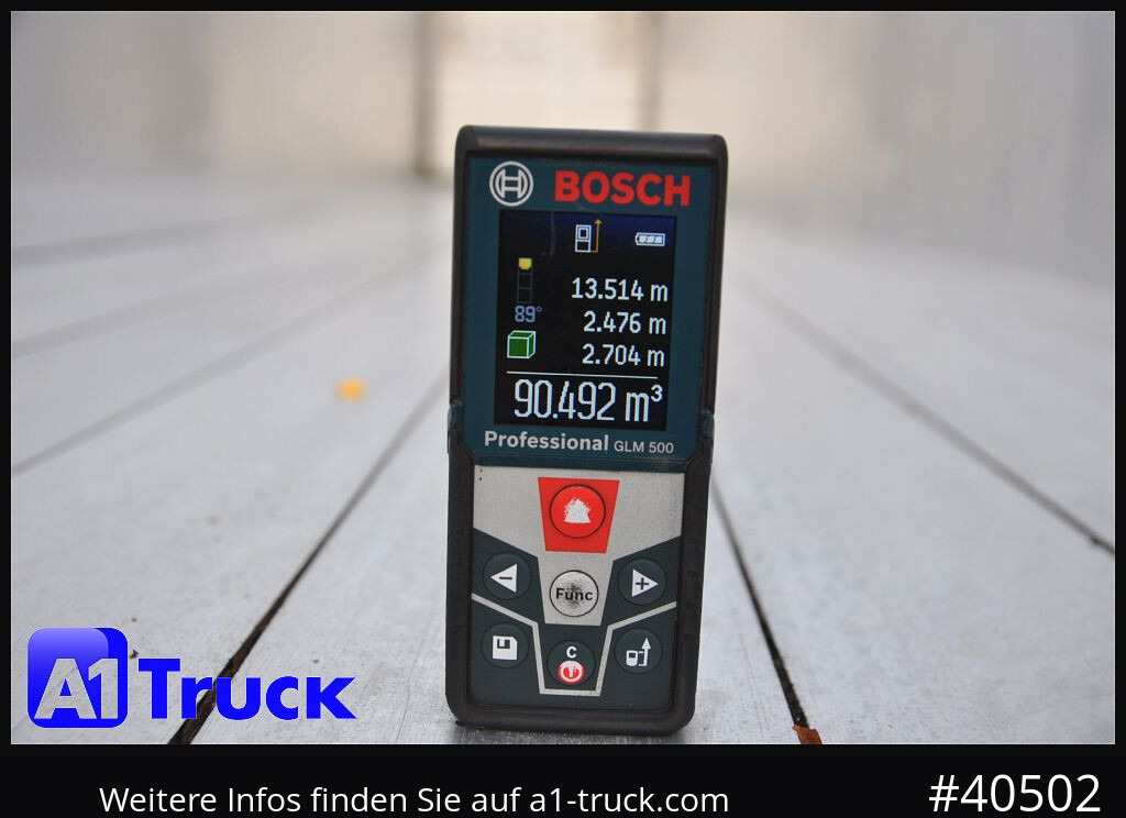 SCHMITZ SW Schubboden 90m³ CargoFloor, - Полуприцеп с подвижным полом: фото 5 SCHMITZ SW Schubboden 90m³ CargoFloor, - Полуприцеп с подвижным полом: фото 5