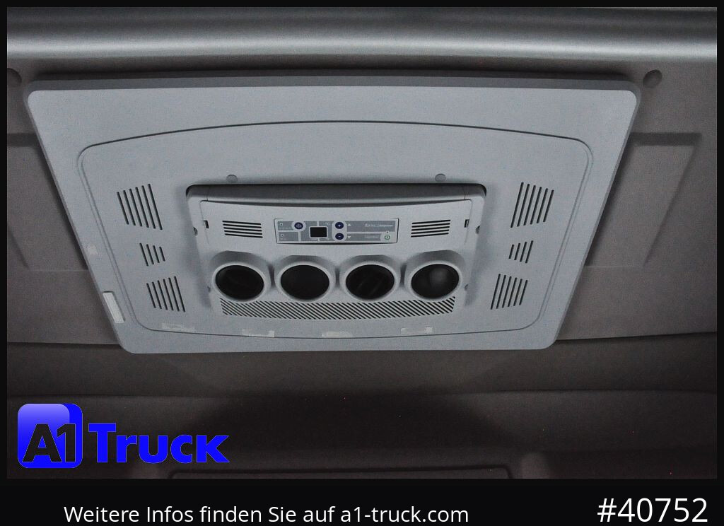 DAF XF 480 SSC, Volumen, Intarder, Standklima, - Тягач: фото 2 DAF XF 480 SSC, Volumen, Intarder, Standklima, - Тягач: фото 2