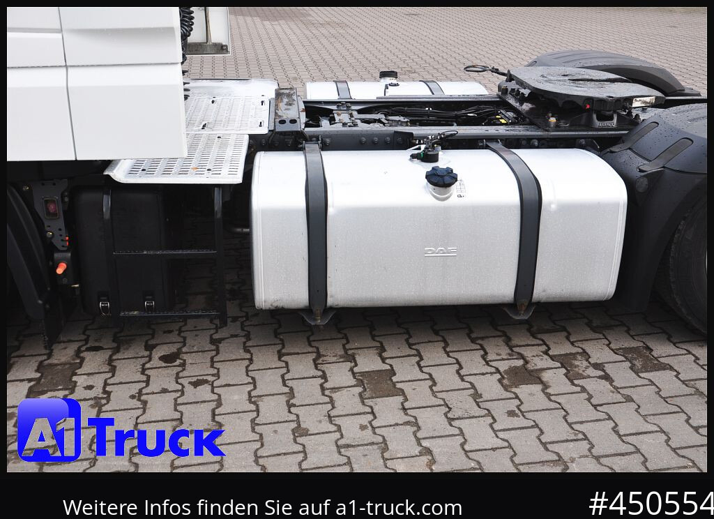 DAF XF 480 SSC, Volumen, Intarder, Standklima, - Тягач: фото 3 DAF XF 480 SSC, Volumen, Intarder, Standklima, - Тягач: фото 3