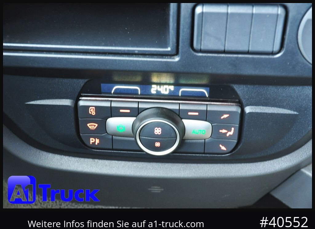 DAF XF 480 SSC, Volumen, Intarder, Standklima, - Тягач: фото 3 DAF XF 480 SSC, Volumen, Intarder, Standklima, - Тягач: фото 3