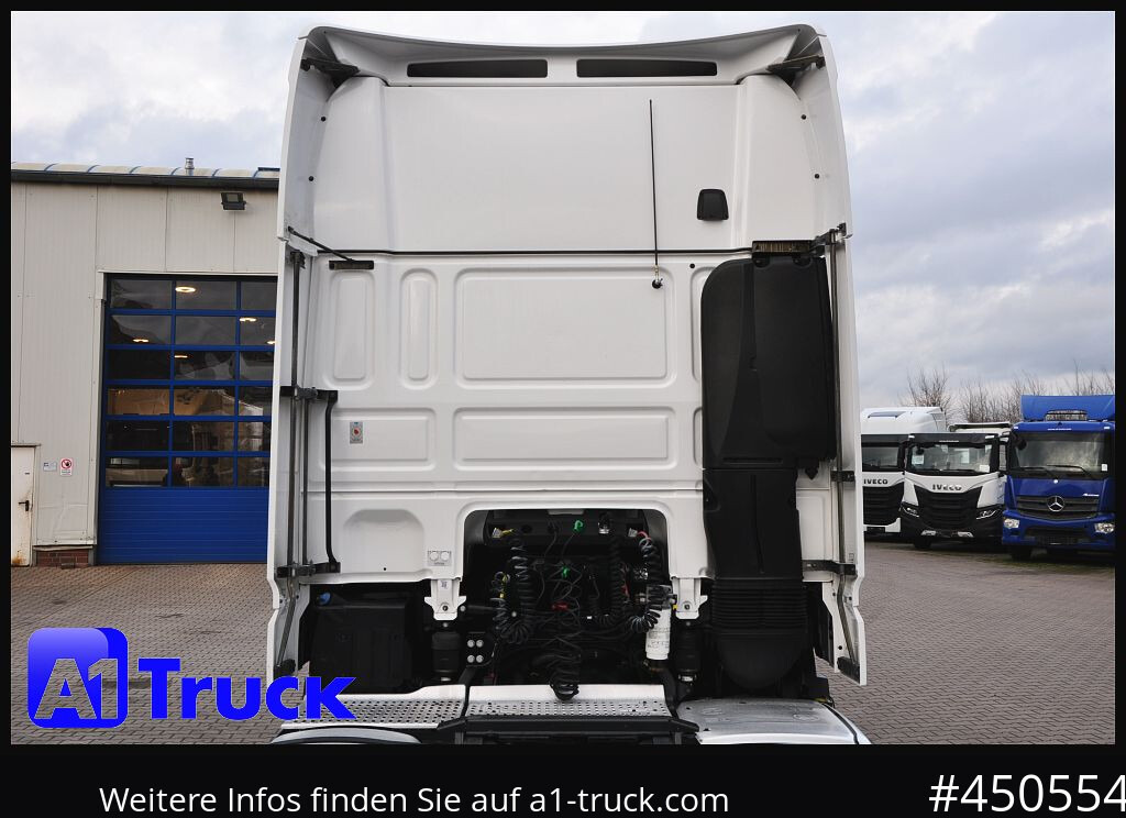 DAF XF 480 SSC, Volumen, Intarder, Standklima, - Тягач: фото 2 DAF XF 480 SSC, Volumen, Intarder, Standklima, - Тягач: фото 2