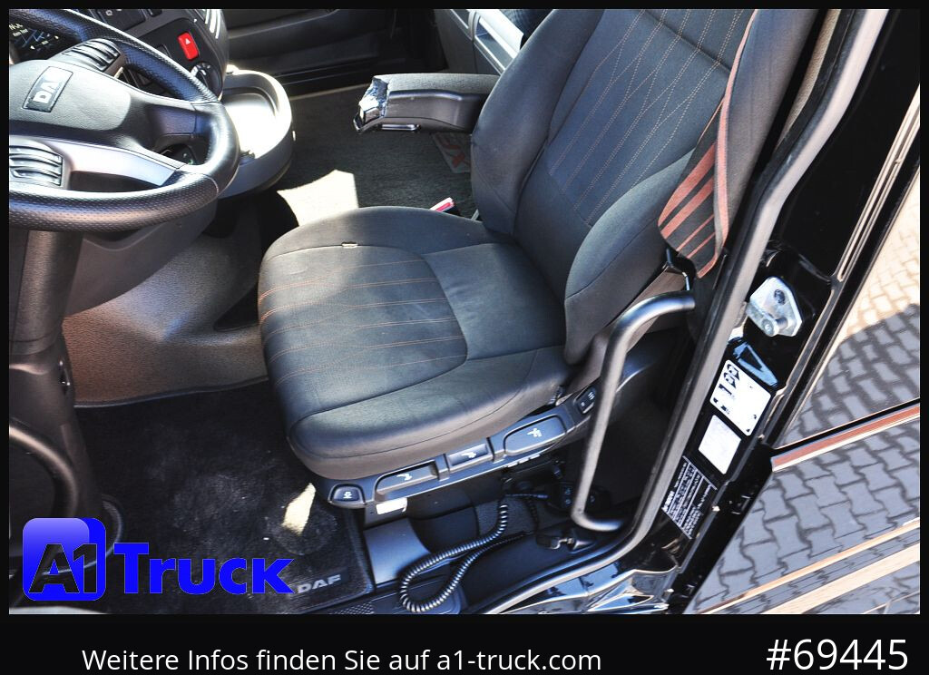 DAF XF 530 FT SSC, Intarder - Тягач: фото 2 DAF XF 530 FT SSC, Intarder - Тягач: фото 2