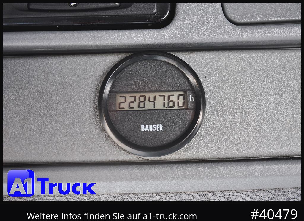 KAMAG Kamag Truck Wiesel, Rangierer, Terberg - Тягач: фото 4 KAMAG Kamag Truck Wiesel, Rangierer, Terberg - Тягач: фото 4