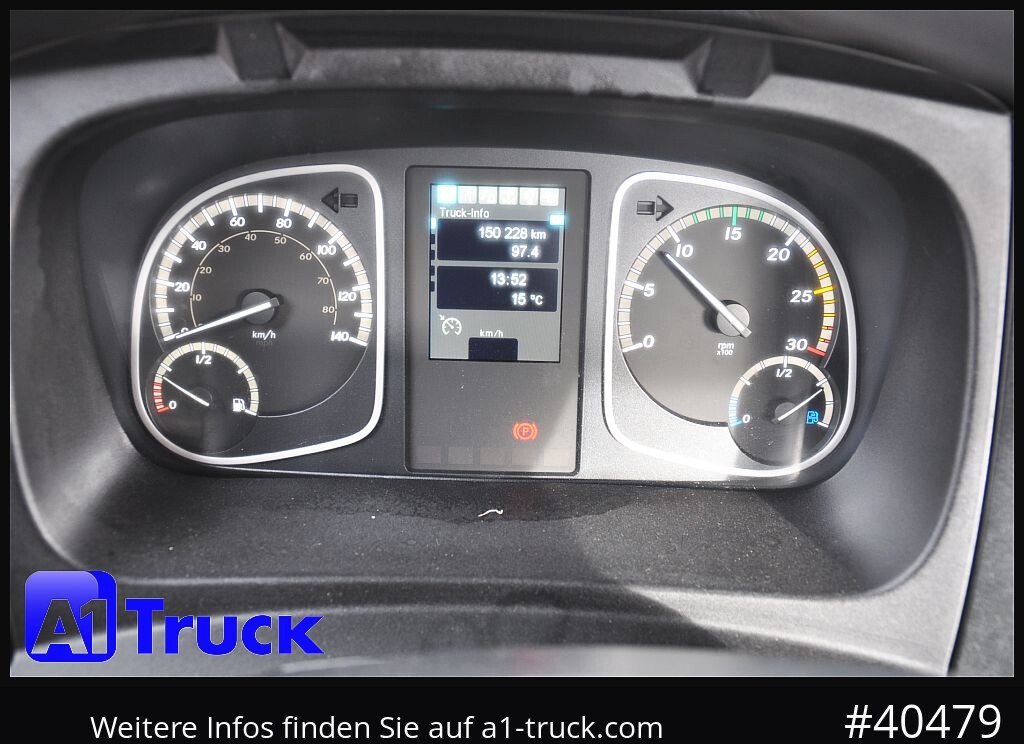 KAMAG Kamag Truck Wiesel, Rangierer, Terberg - Тягач: фото 3 KAMAG Kamag Truck Wiesel, Rangierer, Terberg - Тягач: фото 3