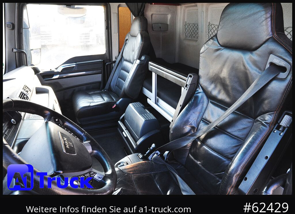 MAN 18.440, Leder, Standklima zum schlachten. - Тягач: фото 3 MAN 18.440, Leder, Standklima zum schlachten. - Тягач: фото 3