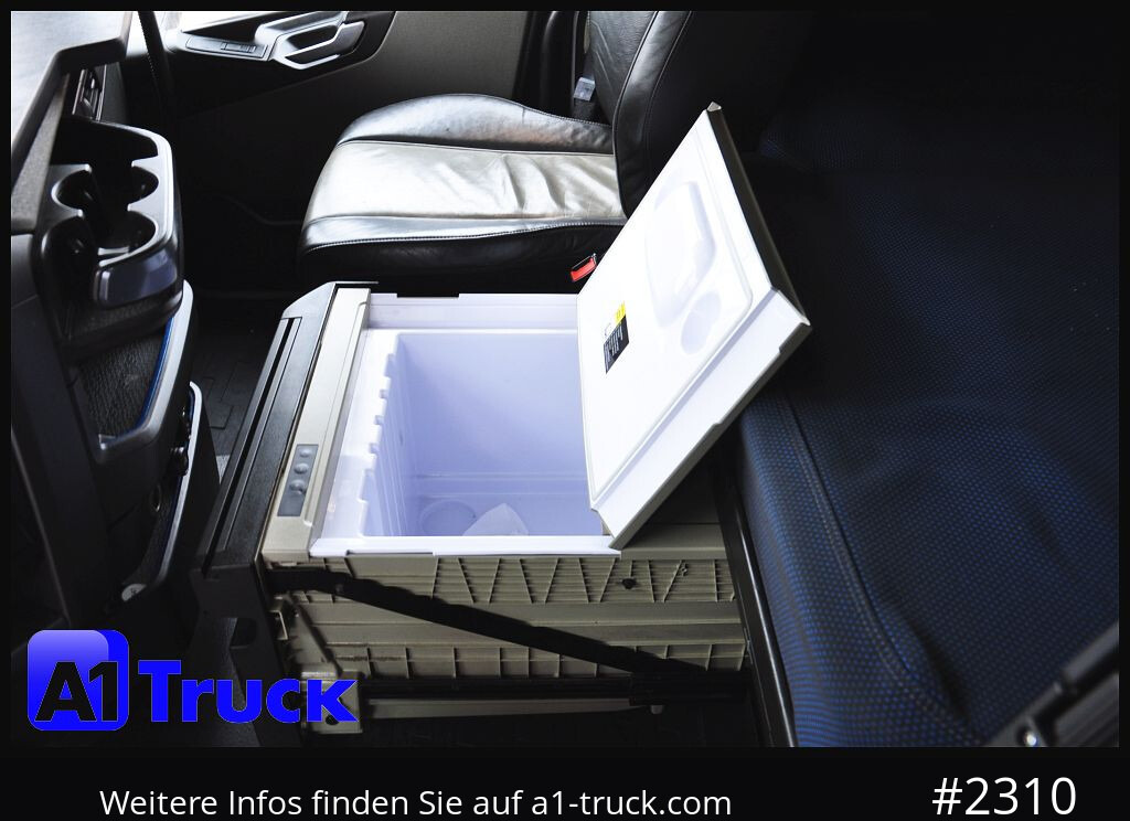 VOLVO FH 460 XL LNG Leder Navi Standlklima - Тягач: фото 5 VOLVO FH 460 XL LNG Leder Navi Standlklima - Тягач: фото 5