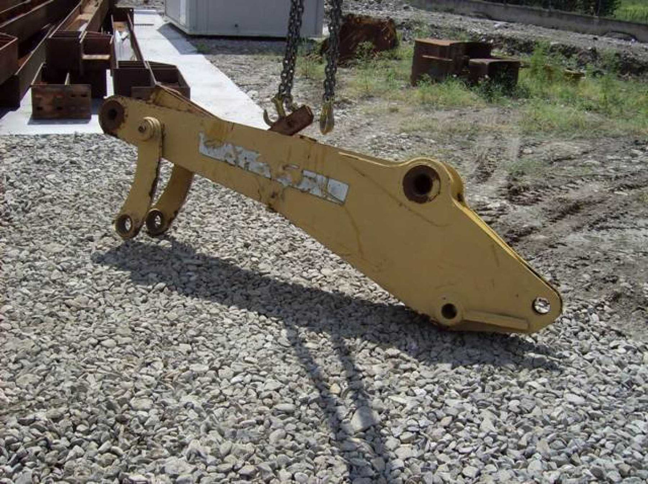 Caterpillar 212 AVAMBRACCIO - Стрела для Строительной техники: фото 1 Caterpillar 212 AVAMBRACCIO - Стрела для Строительной техники: фото 1