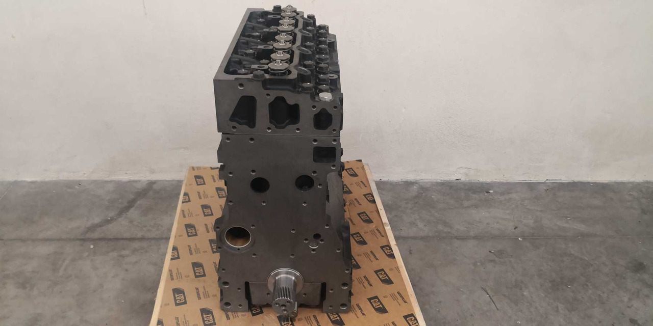 Caterpillar 3054T - Двигатель для Строительной техники: фото 3 Caterpillar 3054T - Двигатель для Строительной техники: фото 3