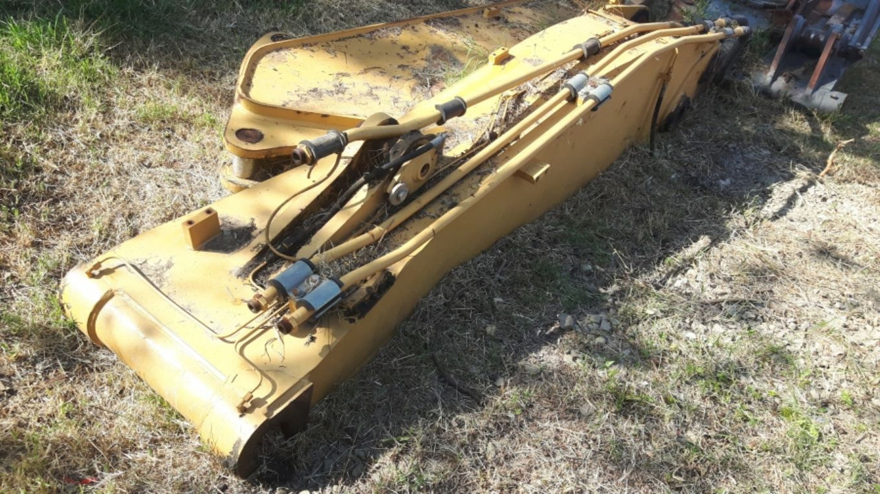 Caterpillar 317 NVA BRACCIO TRIPLICE CON PERNI - Стрела для Строительной техники: фото 3 Caterpillar 317 NVA BRACCIO TRIPLICE CON PERNI - Стрела для Строительной техники: фото 3