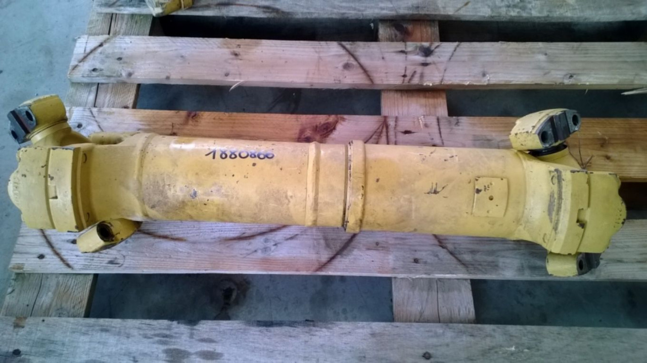 Caterpillar 735 ALBERO DI TRASMISSIONE - Приводный вал для Строительной техники: фото 1 Caterpillar 735 ALBERO DI TRASMISSIONE - Приводный вал для Строительной техники: фото 1