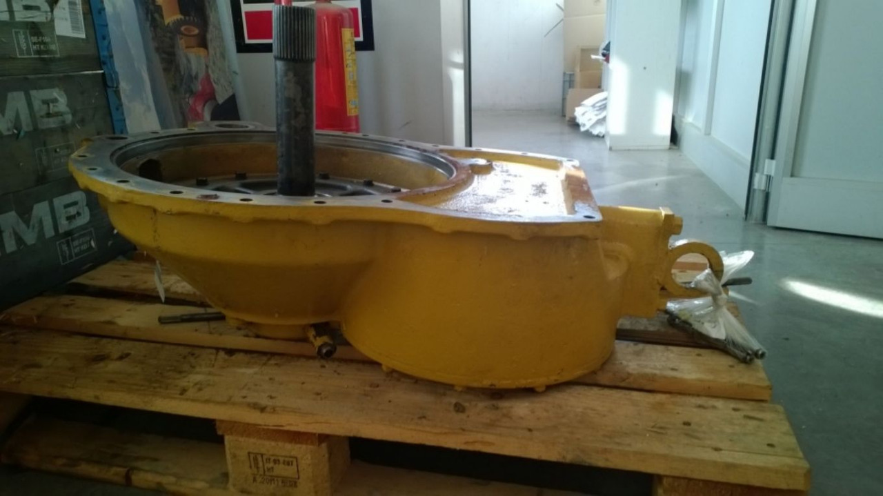 Caterpillar 769D Transfer revisionato completo di albero. - Трансмиссия для Строительной техники: фото 3 Caterpillar 769D Transfer revisionato completo di albero. - Трансмиссия для Строительной техники: фото 3