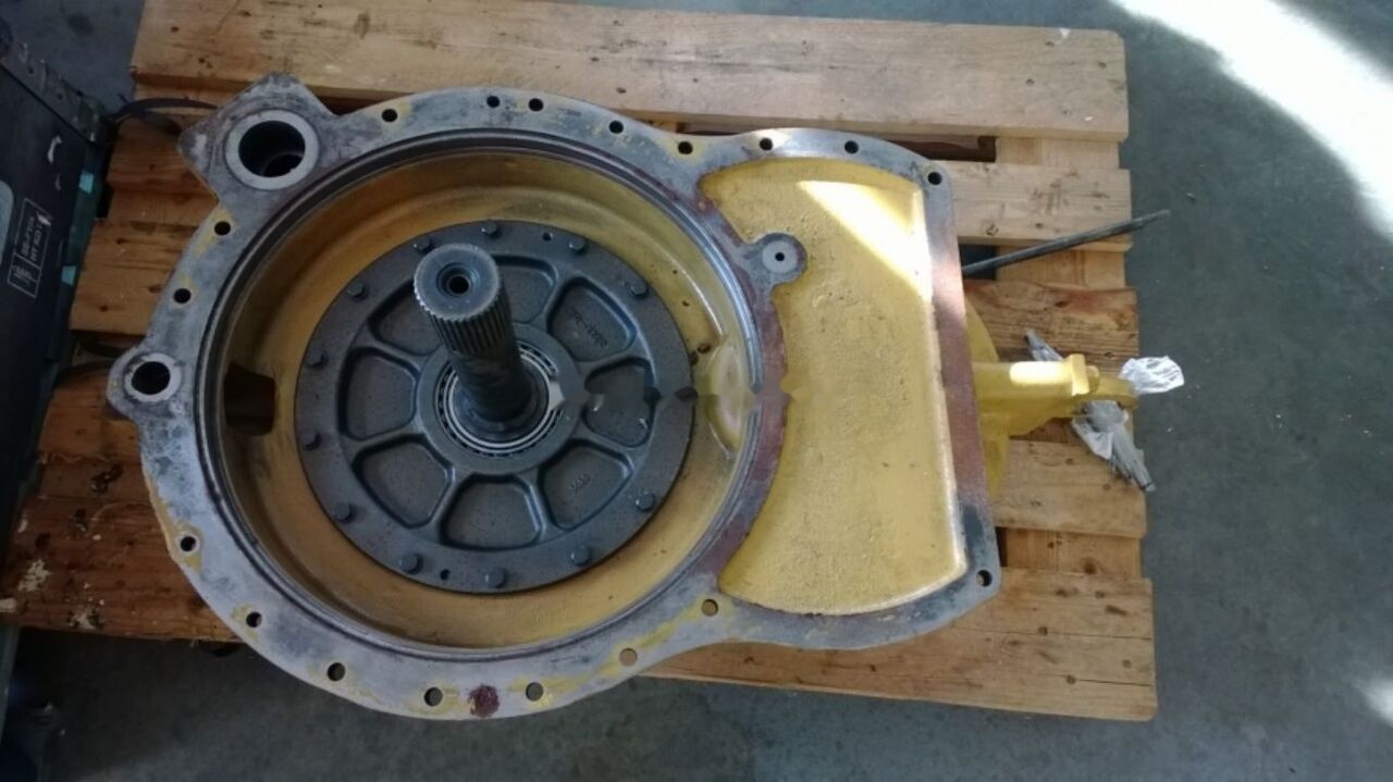 RECONDITIONED transfer (BBB00722) - Трансмиссия: фото 1 RECONDITIONED transfer (BBB00722) - Трансмиссия: фото 1